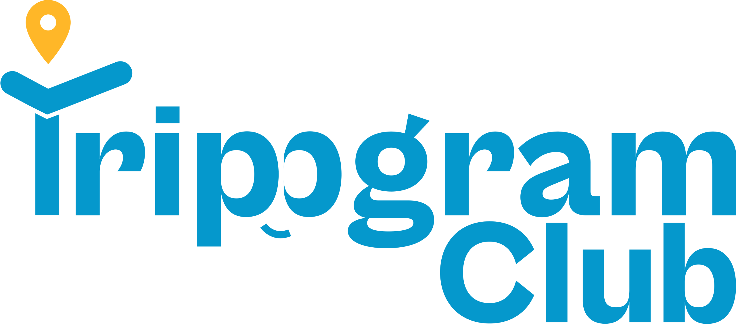Tripogram logo